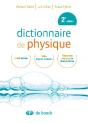 Dictionnaire De Physique (2e Édition) - Preview