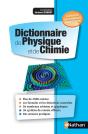 Dictionnaire De Physique Et De Chimie - Preview
