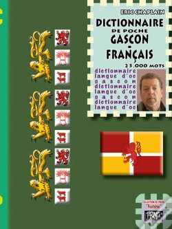 Capa do artigo Dictionnaire De Poche Gascon-Français
