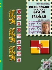 Capa do artigo Dictionnaire De Poche Gascon-Français