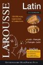 Dictionnaire De Poche Latin/Français - Français/Latin - Preview