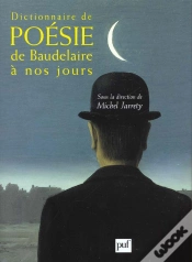Capa do artigo Dictionnaire De Poesie De Baudelaire A Nos Jours