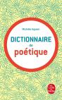 Dictionnaire De Poétique - Preview