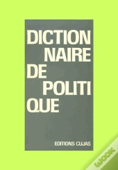 Dictionnaire De Politique