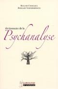 Dictionnaire De Psychanalyse