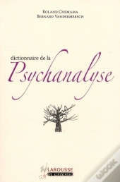 Dictionnaire De Psychanalyse