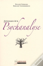 Capa do artigo Dictionnaire De Psychanalyse