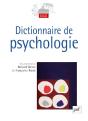 Dictionnaire De Psychologie (3e Édition) - Preview