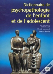 Capa do artigo Dictionnaire De Psychopathologie De L