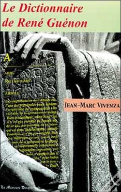 Capa do artigo Dictionnaire De Rene Guenon