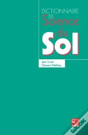 Capa do artigo Dictionnaire De Science Du Sol ; 4e Edition
