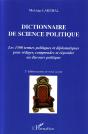 Dictionnaire De Science Politique - Preview