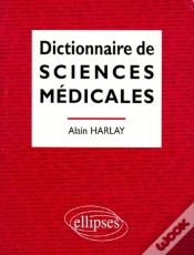Capa do artigo Dictionnaire De Sciences Médicales