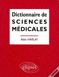 Capa do artigo Dictionnaire De Sciences Médicales