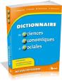 Dictionnaire De Ses - Preview