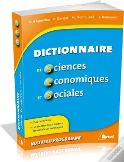 Capa do artigo Dictionnaire De Ses