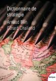 Dictionnaire De Stratégie