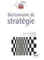 Dictionnaire De Stratégie - Preview