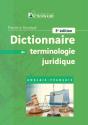 Dictionnaire De Terminologie Juridique (Édition 2026) - Preview