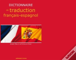 Capa do artigo Dictionnaire De Traduction Français-Espagnol