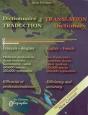 Dictionnaire De Traduction ; Translation Dictionary - Preview