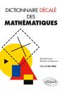 Dictionnaire Décalé Des Mathématiques - Preview