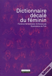 Capa do artigo Dictionnaire Décalé Du Féminin