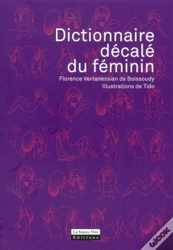 Capa do artigo Dictionnaire Décalé Du Féminin