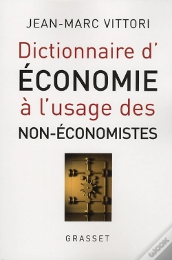 Capa do artigo Dictionnaire D'Économie À L'Usage Des Non-Économistes