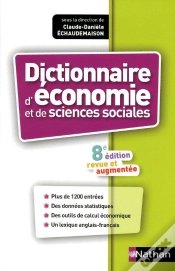 Capa do artigo Dictionnaire D