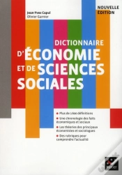 Capa do artigo Dictionnaire D