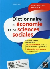 Capa do artigo Dictionnaire D