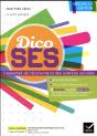 Dictionnaire D'Économie Et De Sciences Sociales - Preview