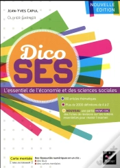 Capa do artigo Dictionnaire D
