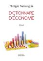 Dictionnaire D'Économie - Preview