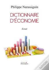 Dictionnaire D'Économie