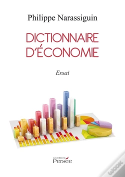 Capa do artigo Dictionnaire D'Économie