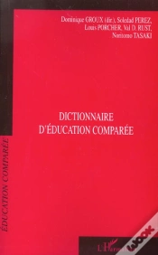Capa do artigo Dictionnaire D