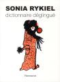 Dictionnaire Deglingue - Preview