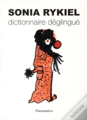 Capa do artigo Dictionnaire Deglingue
