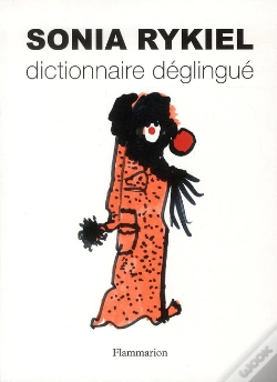 Capa do artigo Dictionnaire Deglingue