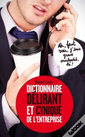 Capa do artigo Dictionnaire Délirant Et Cynique De L