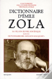Capa do artigo Dictionnaire D