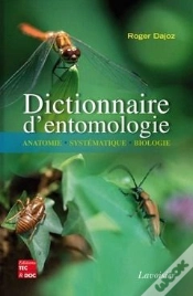 Capa do artigo Dictionnaire D