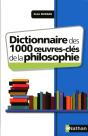 Dictionnaire Des 1000 Oeuvres-Clés De La Philosophie - Preview