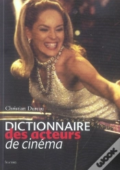 Capa do artigo Dictionnaire Des Acteurs De Cinéma
