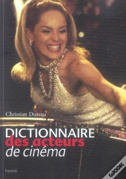 Capa do artigo Dictionnaire Des Acteurs De Cinéma