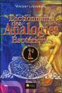 Dictionnaire Des Analogies - Preview