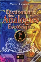 Capa do artigo Dictionnaire Des Analogies