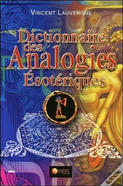 Capa do artigo Dictionnaire Des Analogies